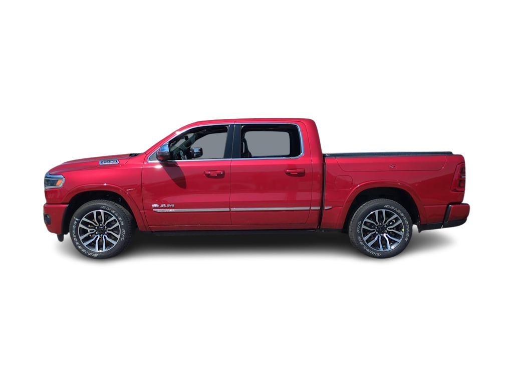 Thumbnail: 2026 RAM 1500 - 3