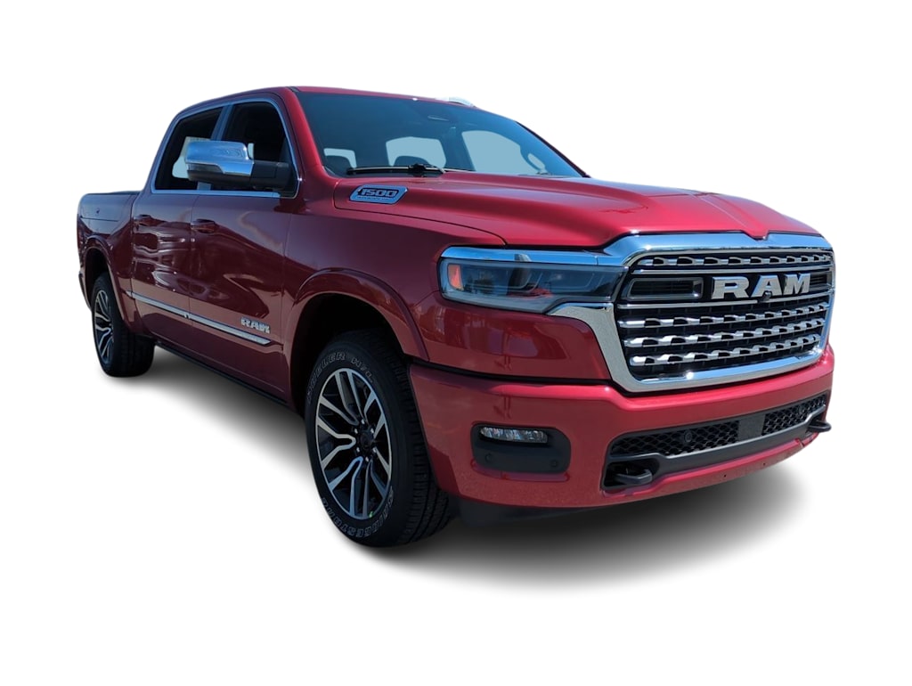 Thumbnail: 2026 RAM 1500 - 19