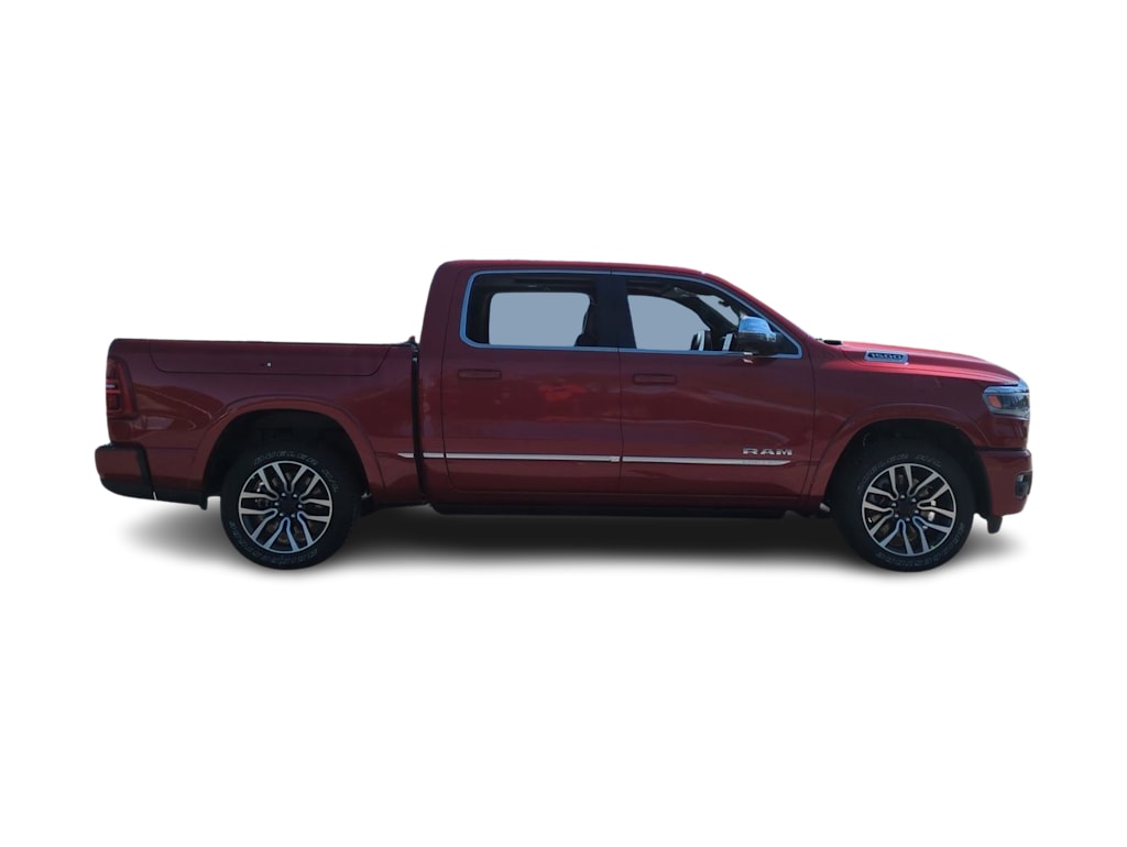 Thumbnail: 2026 RAM 1500 - 22
