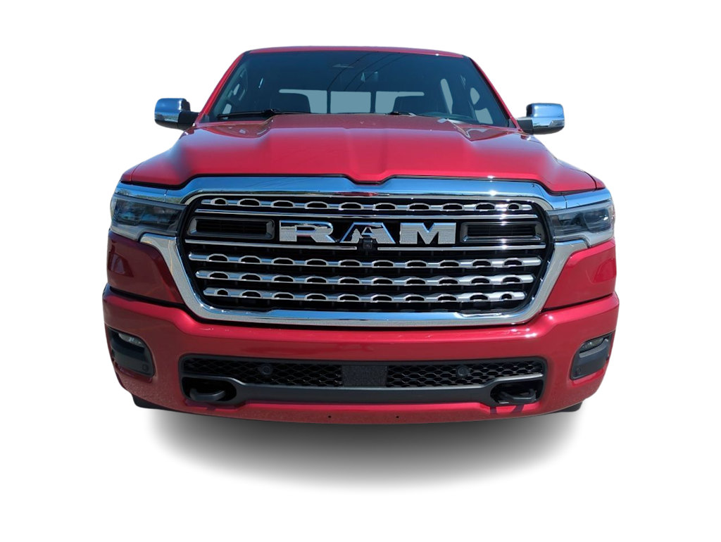 Thumbnail: 2026 RAM 1500 - 6