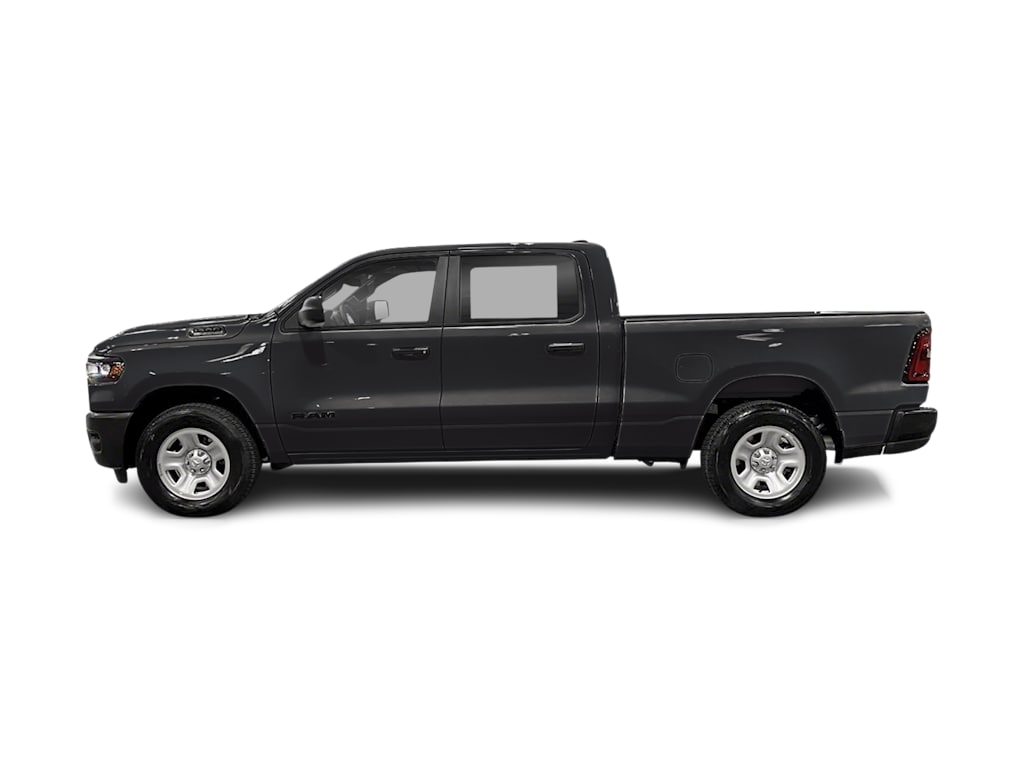 2025 RAM 1500 Longhorn 3