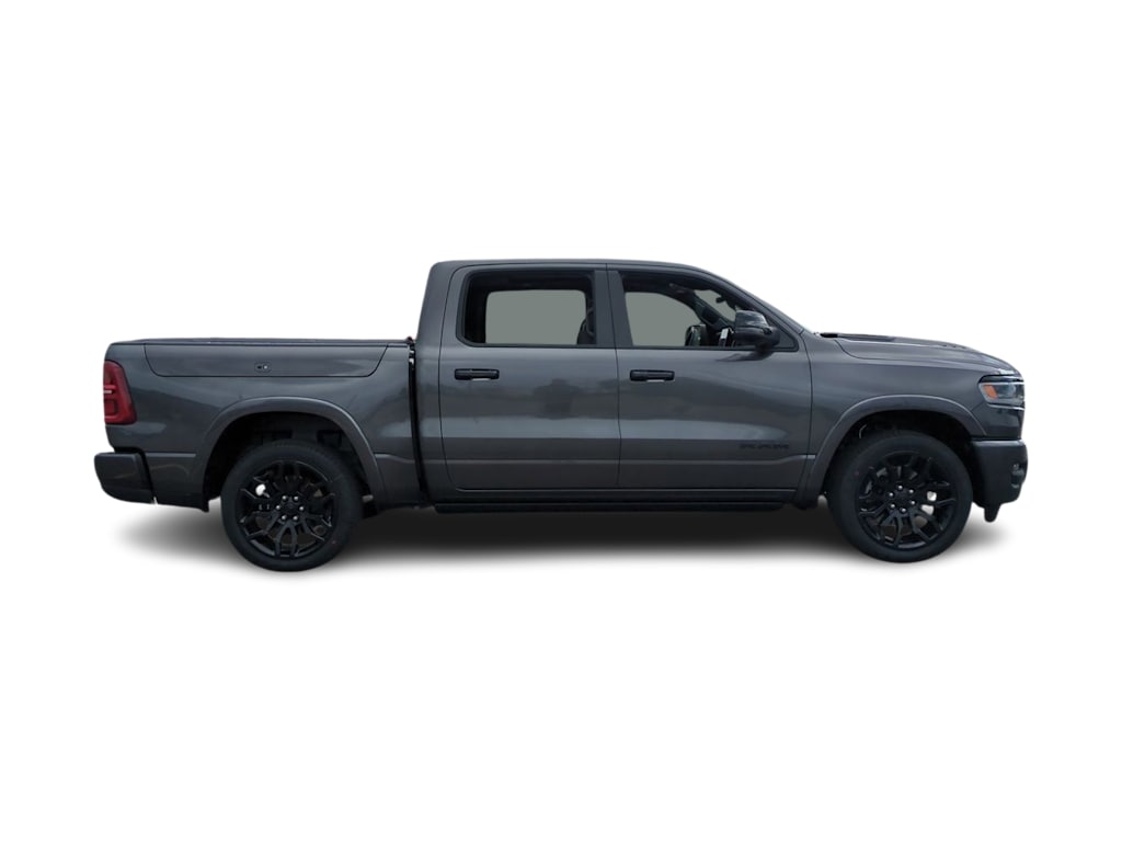 Thumbnail: 2026 RAM 1500 - 21