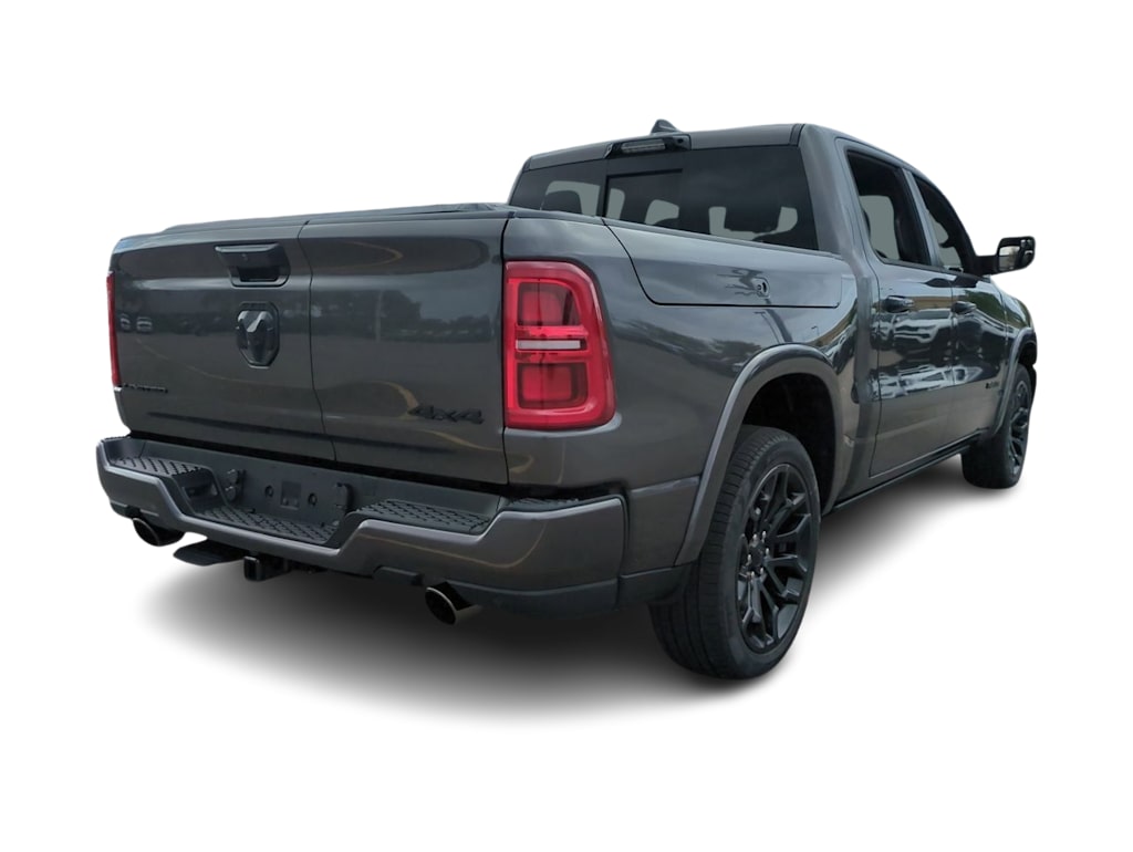 Thumbnail: 2026 RAM 1500 - 20