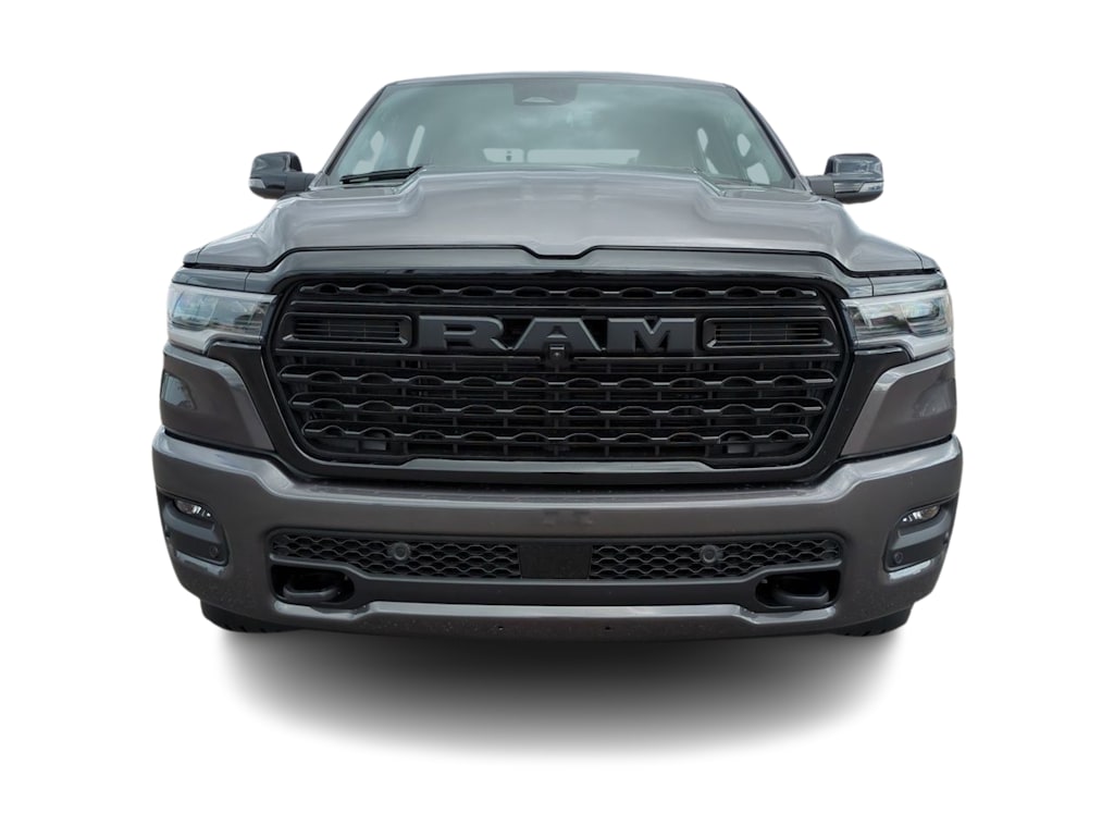 Thumbnail: 2026 RAM 1500 - 6