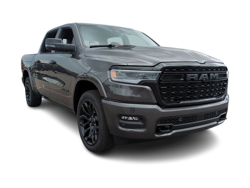 Thumbnail: 2026 RAM 1500 - 18