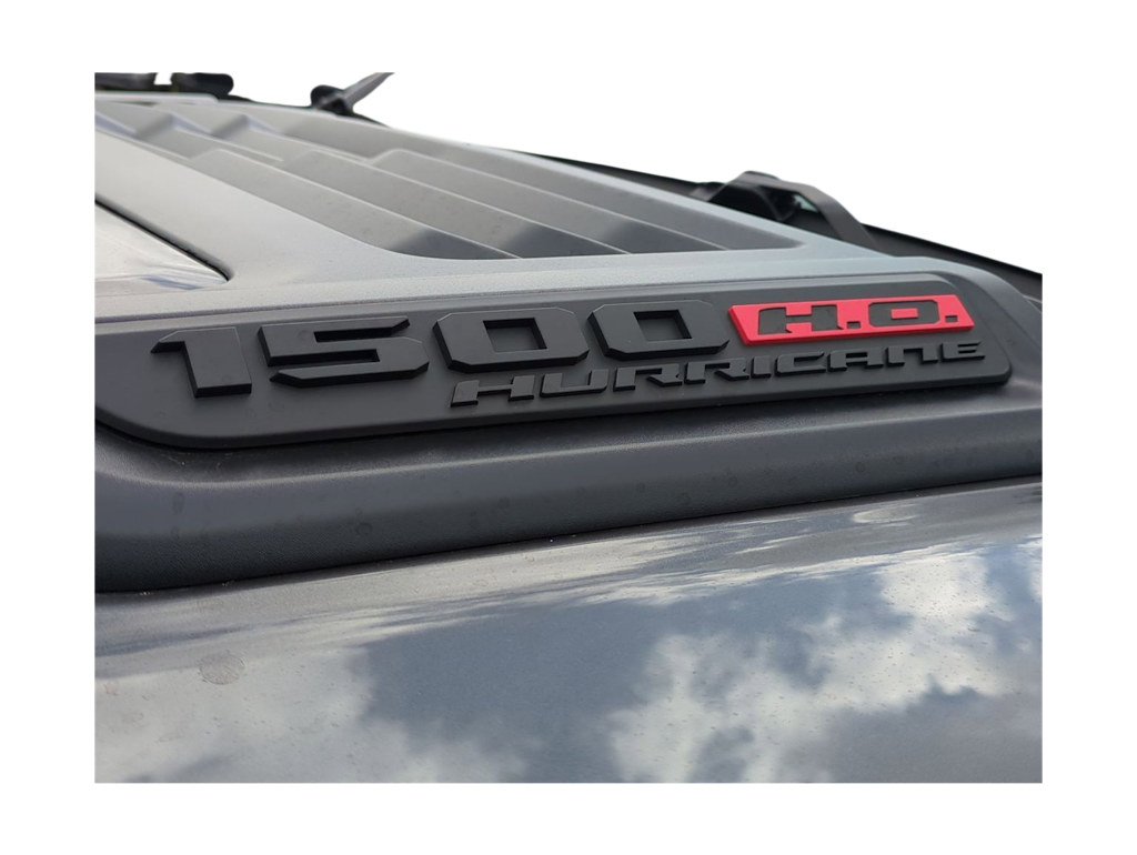 Thumbnail: 2026 RAM 1500 - 23