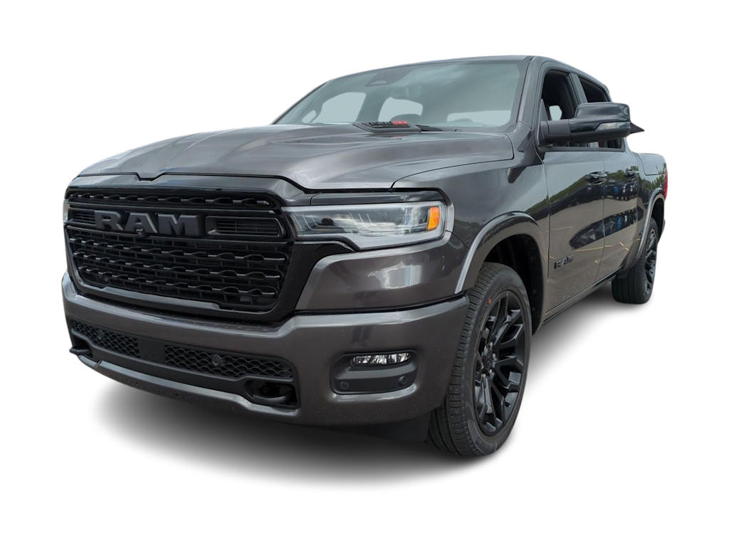 Thumbnail: 2026 RAM 1500 - 19