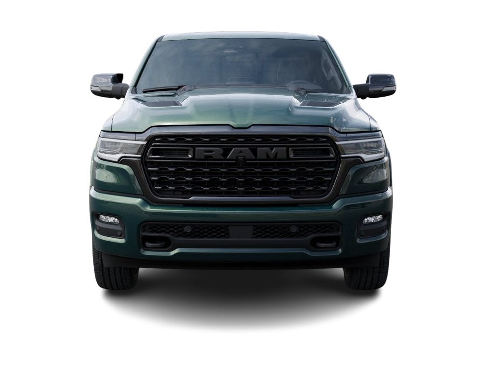 Thumbnail: 2026 RAM 1500 - 6