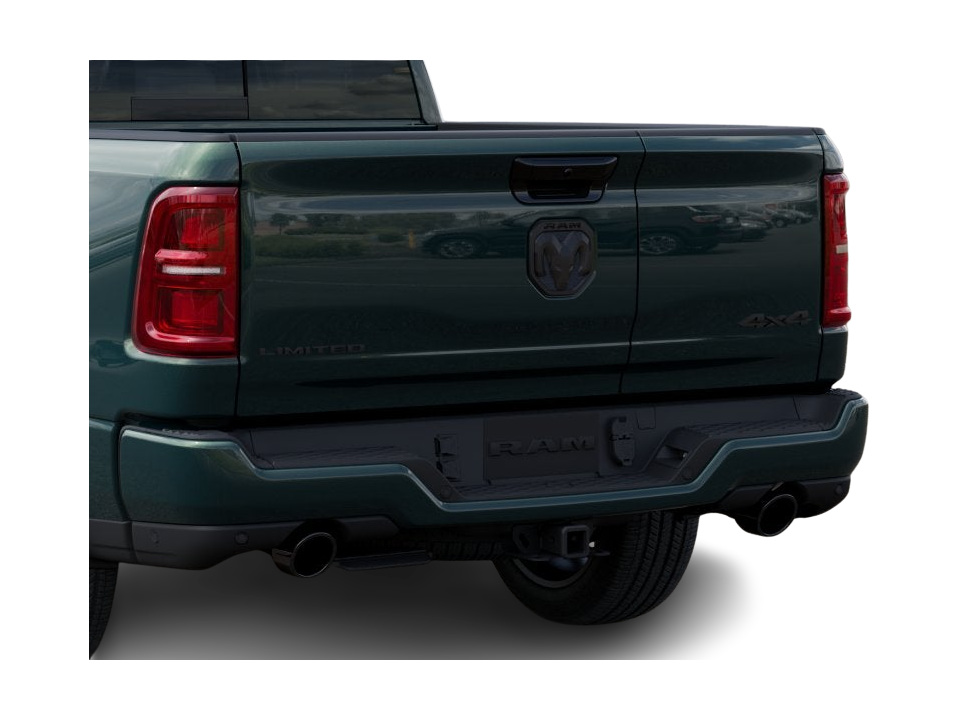 Thumbnail: 2026 RAM 1500 - 13
