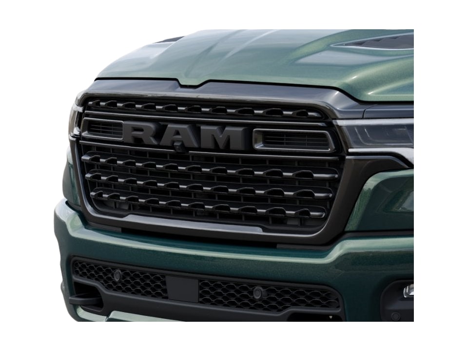 Thumbnail: 2026 RAM 1500 - 18