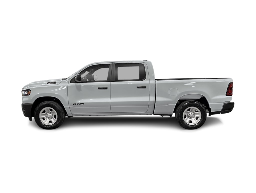 2025 RAM 1500 Longhorn 3