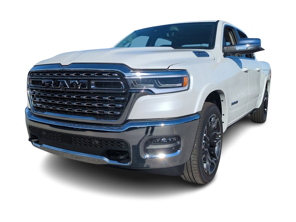 Thumbnail: 2026 RAM 1500 - 20