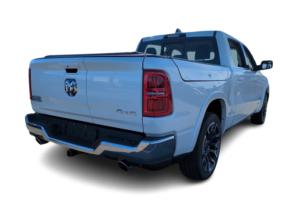 Thumbnail: 2026 RAM 1500 - 21