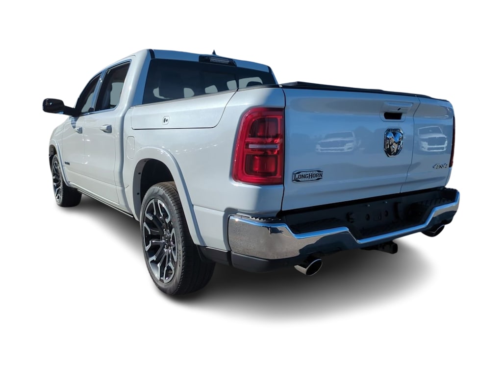 Thumbnail: 2026 RAM 1500 - 4