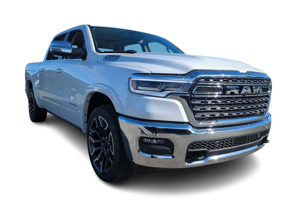 Thumbnail: 2026 RAM 1500 - 19