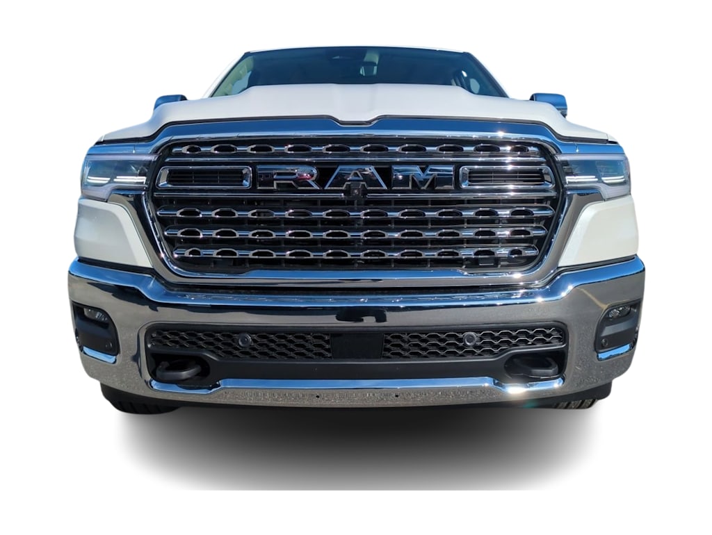Thumbnail: 2026 RAM 1500 - 6