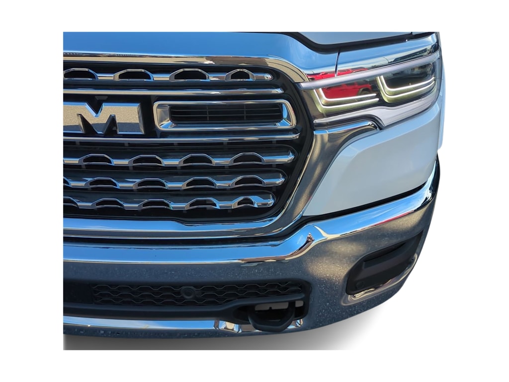 Thumbnail: 2026 RAM 1500 - 23