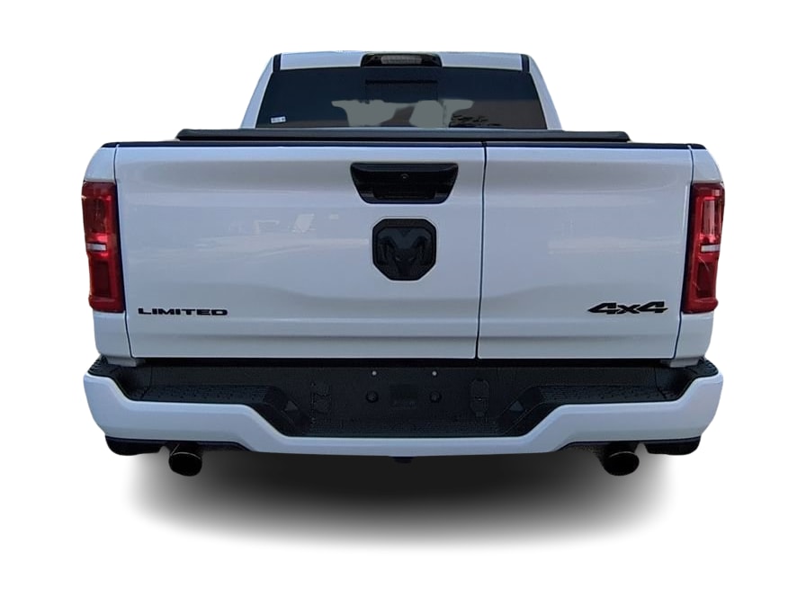 2025 RAM 1500 Limited 5