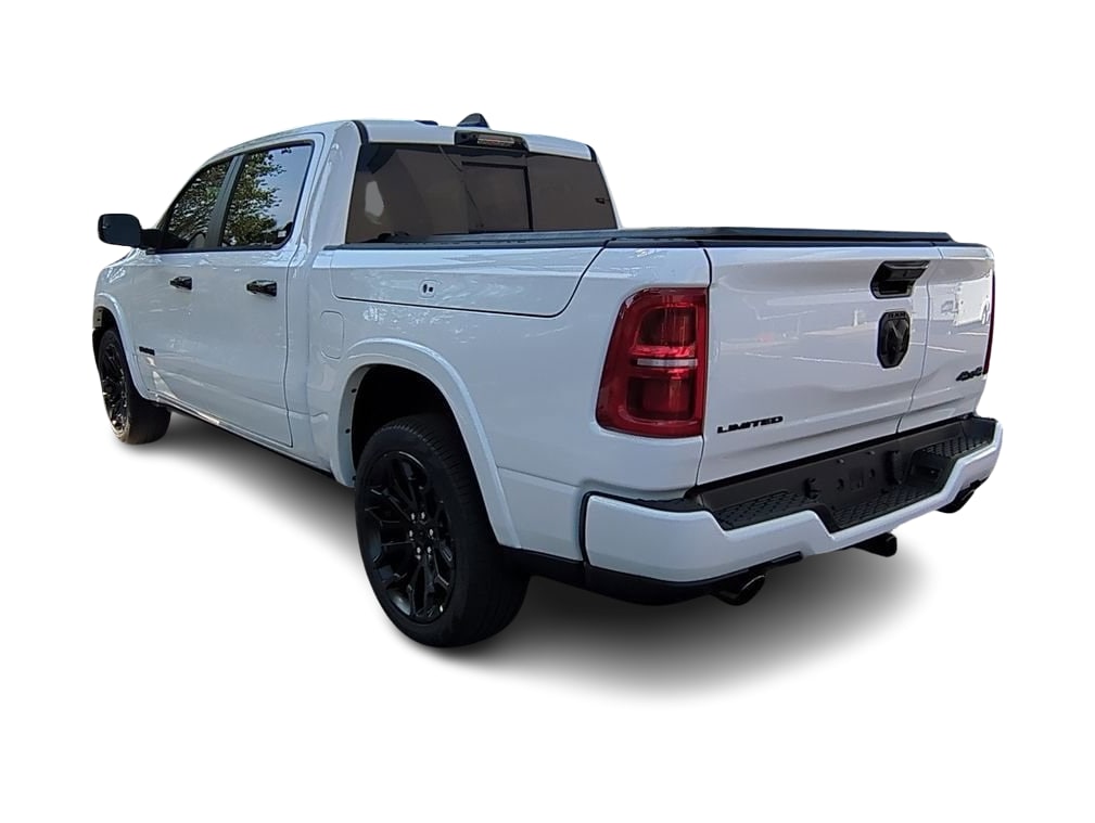 2025 RAM 1500 Limited 4