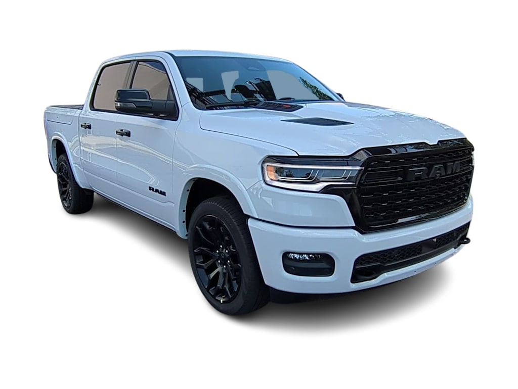 2025 RAM 1500 Limited 19