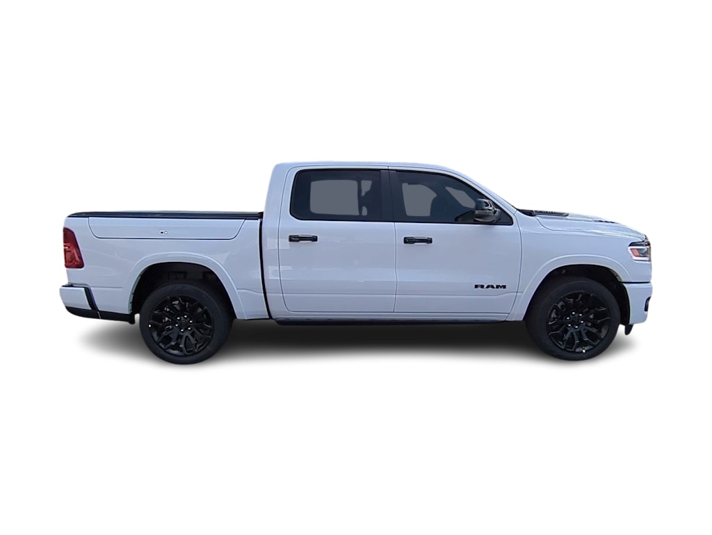 2025 RAM 1500 Limited 22