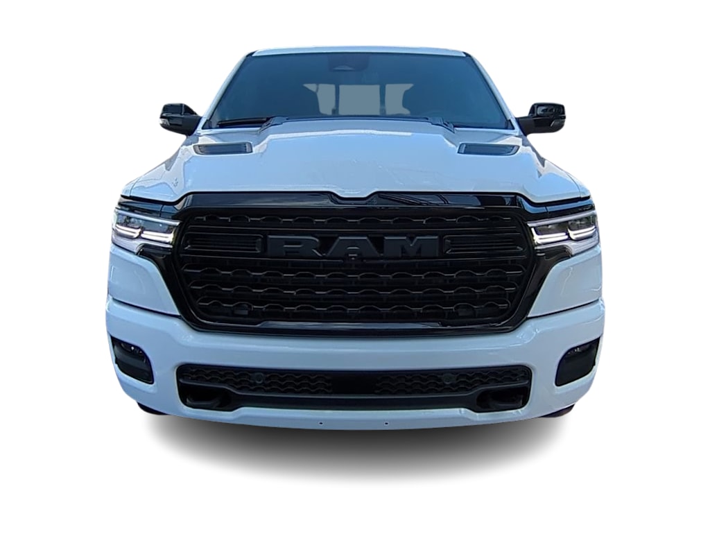2025 RAM 1500 Limited 6