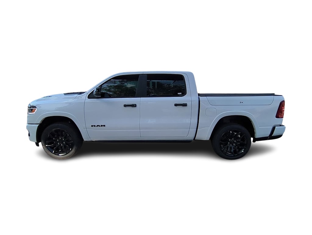2025 RAM 1500 Limited 3