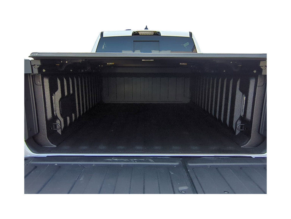 2025 RAM 1500 Limited 39