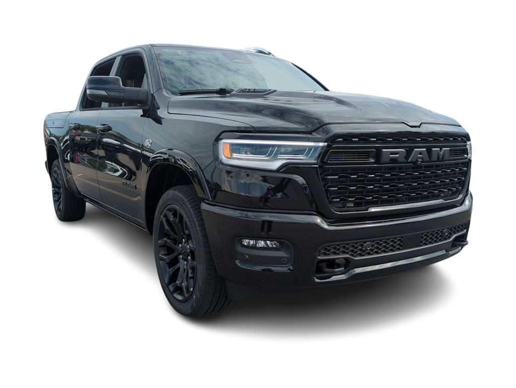 Thumbnail: 2026 RAM 1500 - 18
