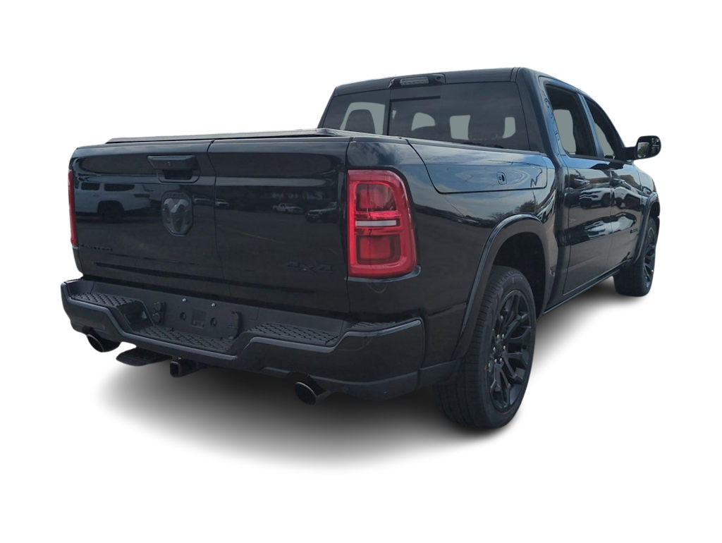 Thumbnail: 2026 RAM 1500 - 20