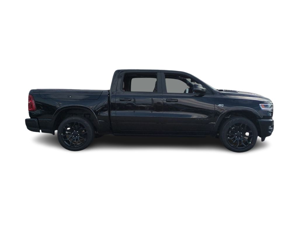 Thumbnail: 2026 RAM 1500 - 21