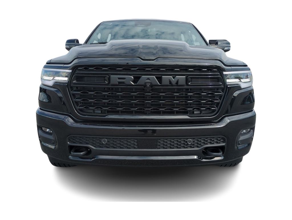 Thumbnail: 2026 RAM 1500 - 6