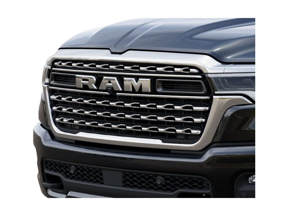 Thumbnail: 2026 RAM 1500 - 17