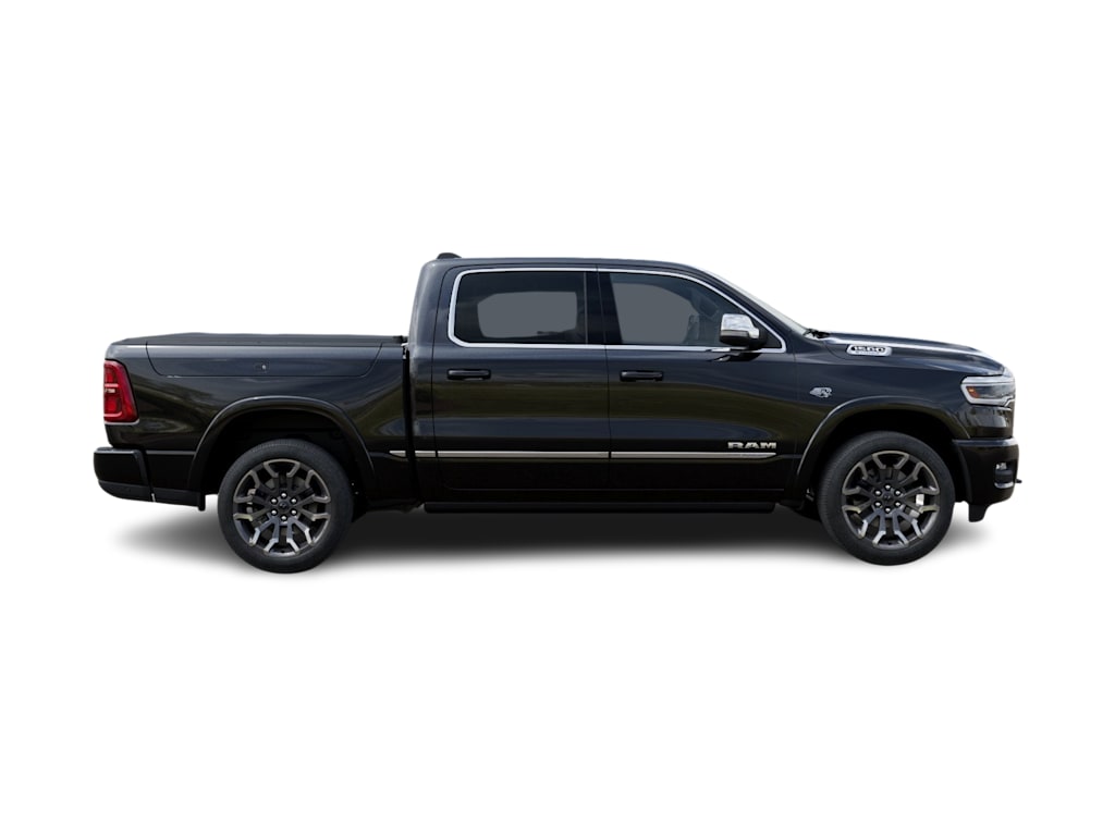 Thumbnail: 2026 RAM 1500 - 23