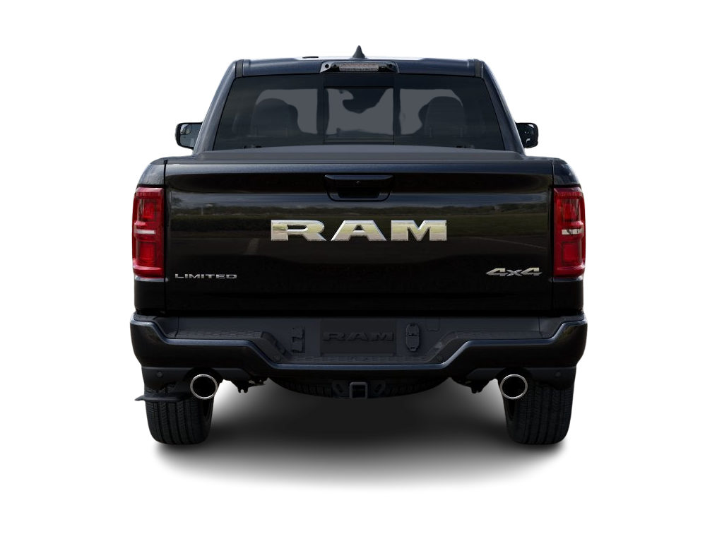 Thumbnail: 2026 RAM 1500 - 14