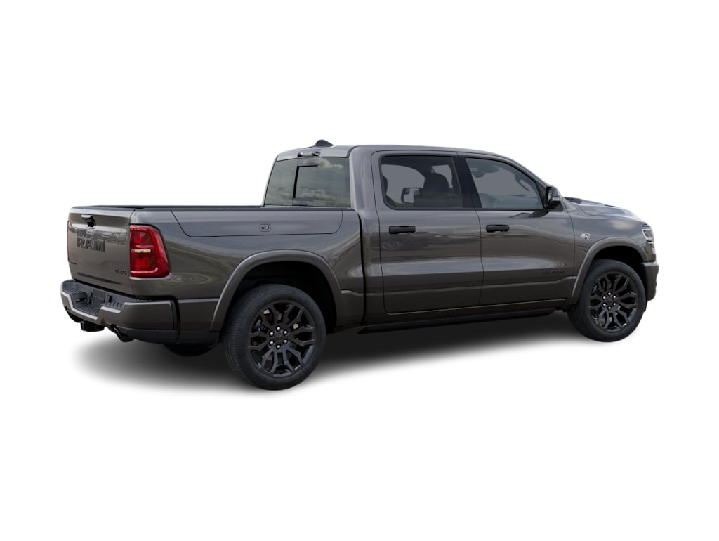 Thumbnail: 2026 RAM 1500 - 7