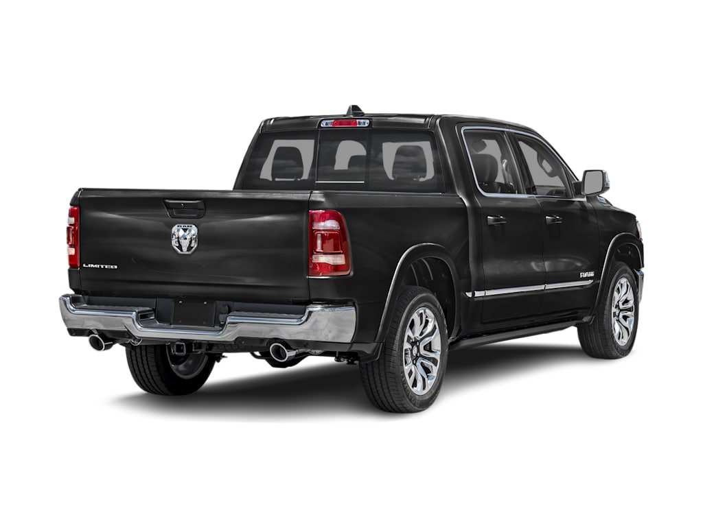 Thumbnail: 2023 RAM 1500 - 10