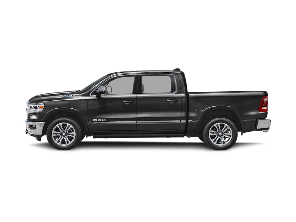 Thumbnail: 2023 RAM 1500 - 3