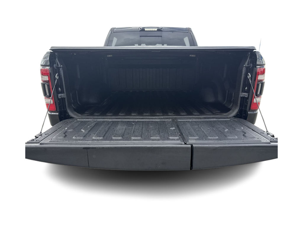 Thumbnail: 2023 RAM 1500 - 16