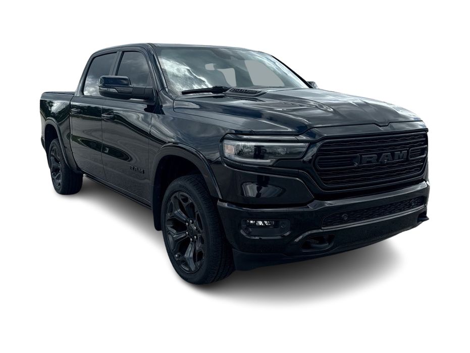 Thumbnail: 2023 RAM 1500 - 18