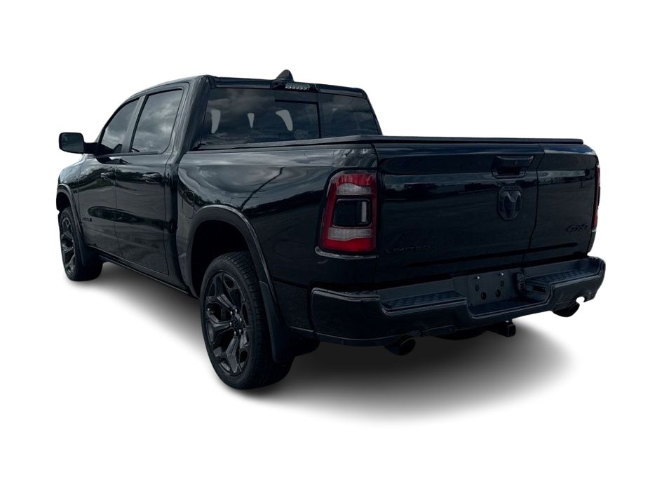 Thumbnail: 2023 RAM 1500 - 4