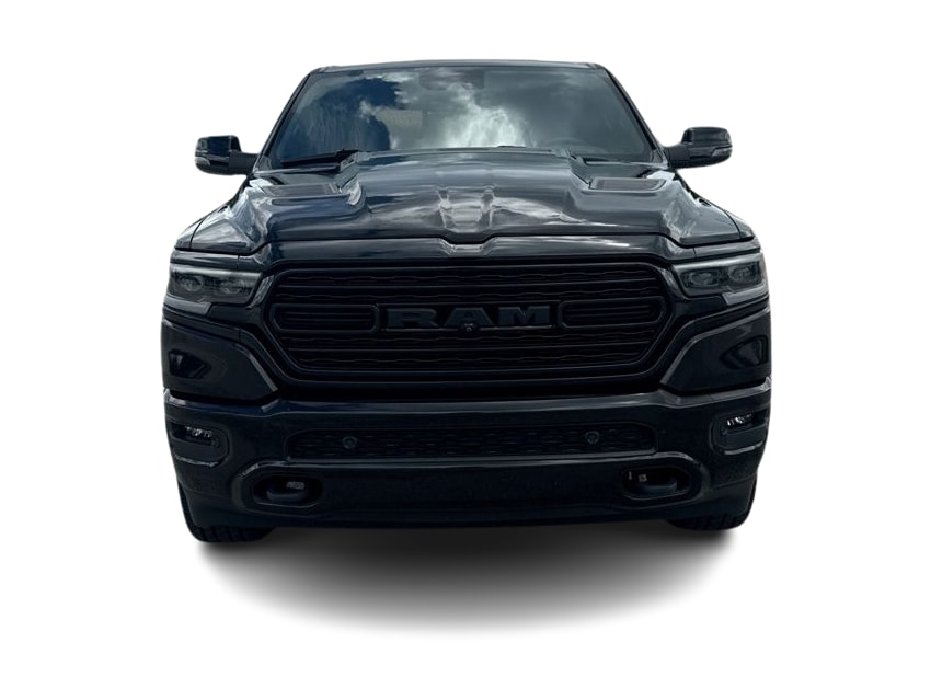 Thumbnail: 2023 RAM 1500 - 5