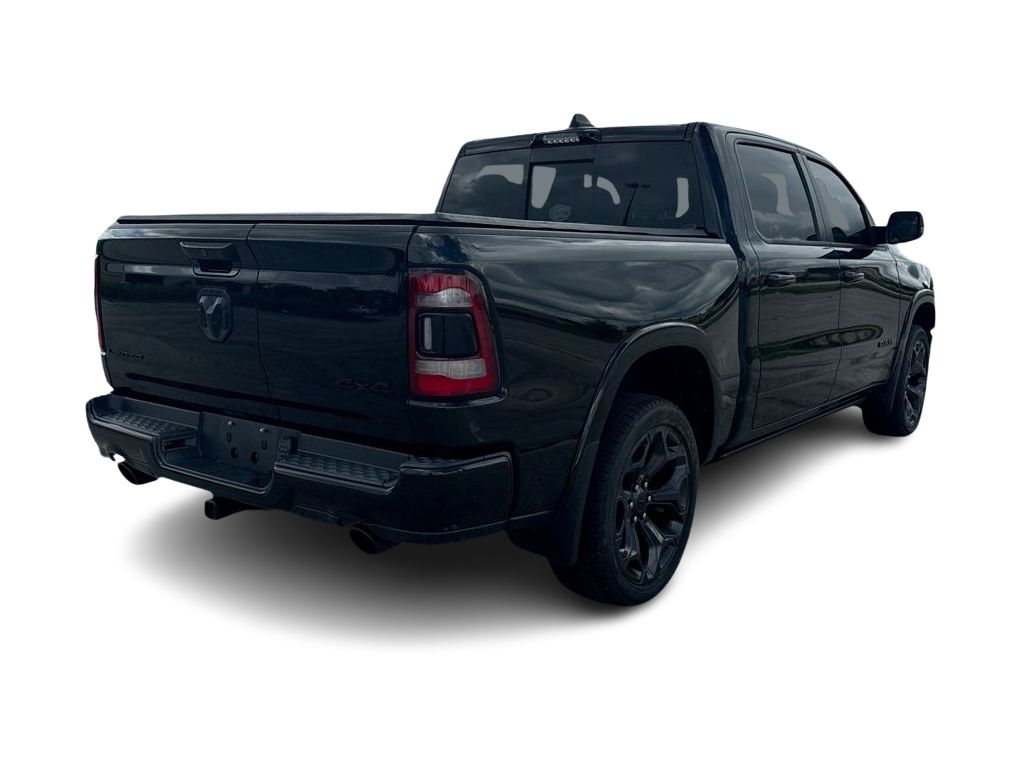 Thumbnail: 2023 RAM 1500 - 20