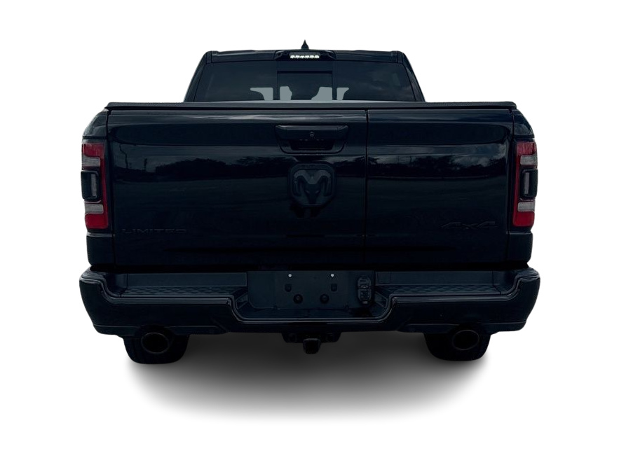 Thumbnail: 2023 RAM 1500 - 19