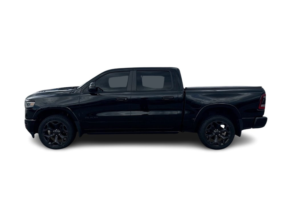 Thumbnail: 2023 RAM 1500 - 3