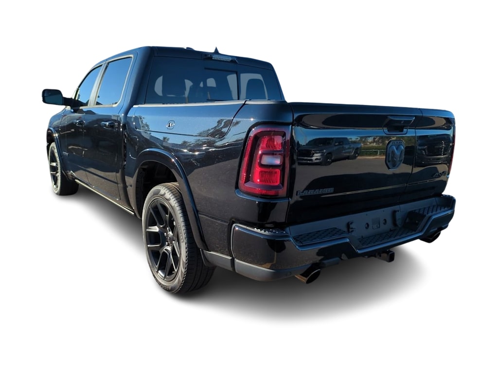 Thumbnail: 2026 RAM 1500 - 4
