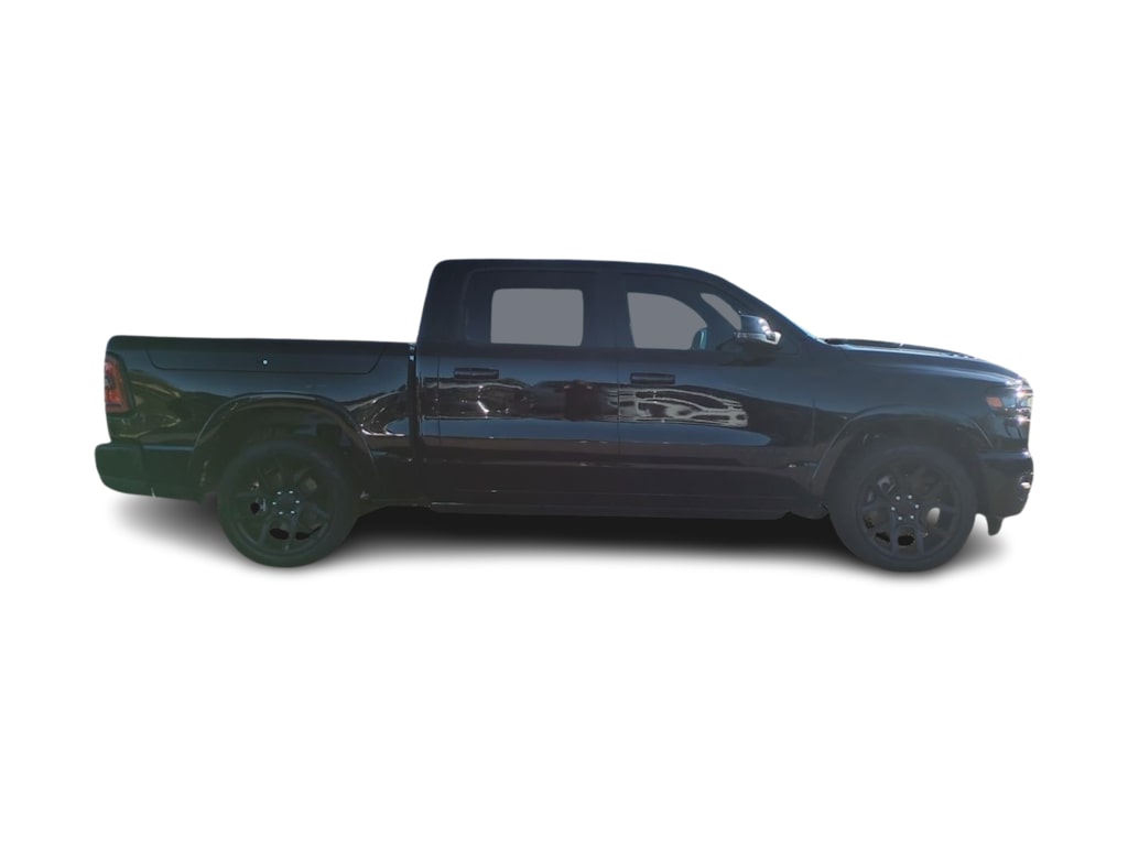 Thumbnail: 2026 RAM 1500 - 21