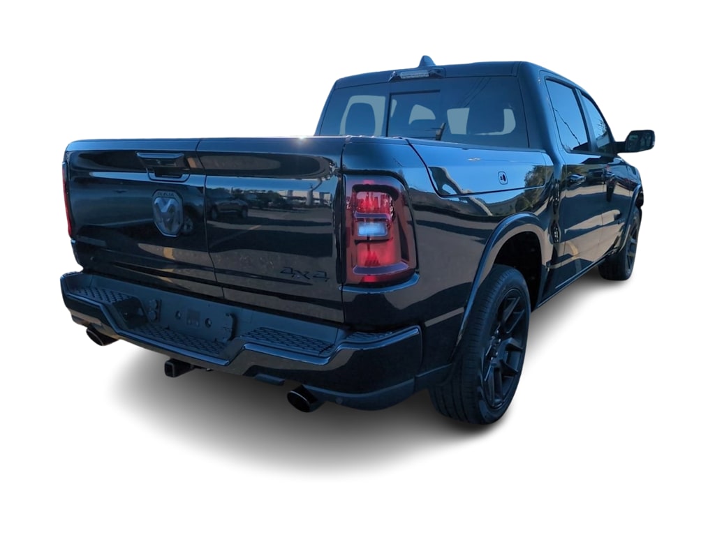 Thumbnail: 2026 RAM 1500 - 20
