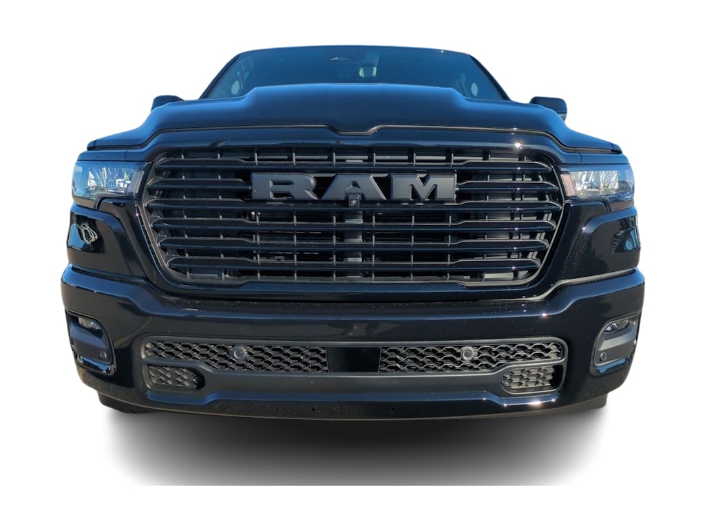 Thumbnail: 2026 RAM 1500 - 6