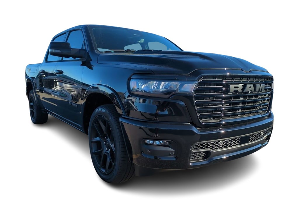 Thumbnail: 2026 RAM 1500 - 18